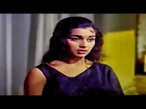 Lo Aa Gayi Unki Yaad Lyrics In Hindi Do Badan (1966) Lata Mangeshkar Old Is Gold
