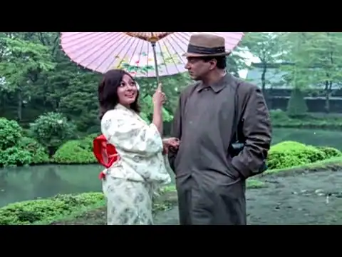 Milti Hai Zindagi Mein Mohabbat Kabhi Kabhi Lyrics In Hindi