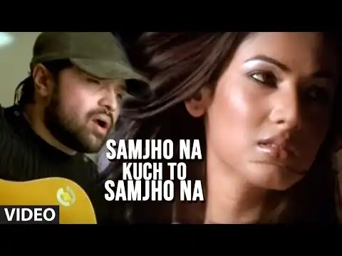 Samjho Na Lyrics In Hindi Aap Kaa Surroor (2007) Himesh Reshammiya