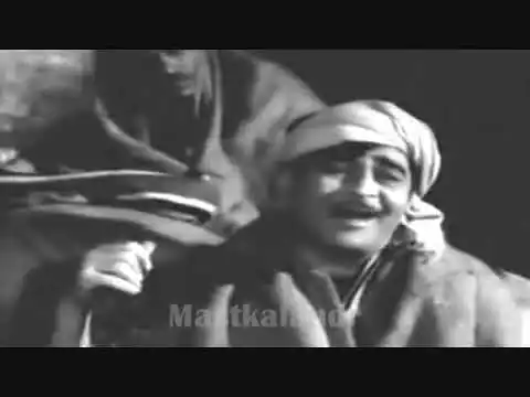 Sajan Re Jhoot Mat Bolo Lyrics In Hindi - Teesri Kasam (1966) Mukesh